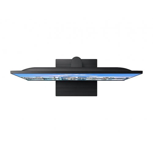 Монитор Samsung 27" F27T450FQI (LF27T450FQIXCI) Black (Восстановлено продавцом, 813651) купить в Украине: Киев, Днепр, Харьков, Одесса  | Низкая цена, отзывы, характеристики от TELEMART фото