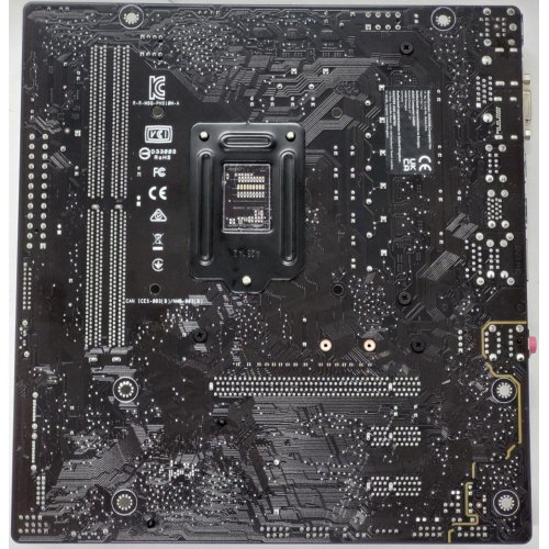 Материнська плата Asus PRIME H510M-A (s1200, Intel H510) (Відновлено продавцем, 813656) купити в Україні: Київ, Львів, Хмельницький, Тернопіль | Перевірка сумісності, низька ціна, відгуки, характеристики від TELEMART фото