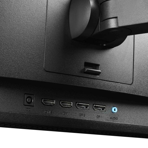 Уцінка монітор 2E 34" G3424B (2E-G3424B-01.UA) Black (Розкрита упаковка, 813657) купити в Україні: Київ, Львів, Хмельницький, Тернопіль | Низька ціна, відгуки, характеристики від TELEMART фото