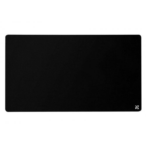 Уцінка килимок для миші Dream Machines DM Pad XXL (Розкрита упаковка, 813670) купити в Україні: Київ, Львів, Хмельницький, Тернопіль | Низька ціна, відгуки, характеристики від TELEMART фото