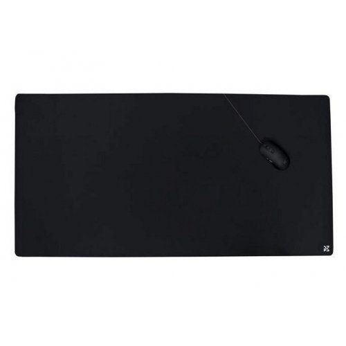 Уцінка килимок для миші Dream Machines DM Pad XXL (Розкрита упаковка, 813670) купити в Україні: Київ, Львів, Хмельницький, Тернопіль | Низька ціна, відгуки, характеристики від TELEMART фото