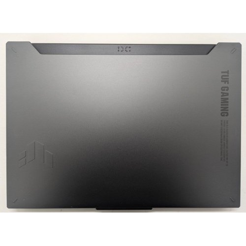Ноутбук Asus TUF Gaming A15 FA507NV-LP110 (90NR0E88-M00970) Jaeger Gray (Відновлено продавцем, 813785) купити в Україні: Київ, Львів, Хмельницький, Тернопіль | Низька ціна, відгуки, характеристики від TELEMART фото