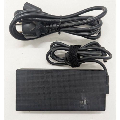 Ноутбук Asus TUF Gaming A15 FA507NV-LP110 (90NR0E88-M00970) Jaeger Gray (Відновлено продавцем, 813785) купити в Україні: Київ, Львів, Хмельницький, Тернопіль | Низька ціна, відгуки, характеристики від TELEMART фото