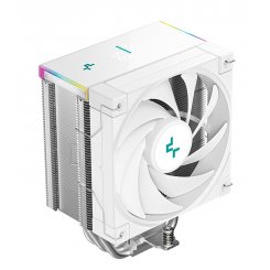 Кулер Deepcool AK500S DIGITAL SE (R-AK500S-WHADMN-GJD) White