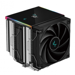 Кулер Deepcool AK620 DIGITAL SE (R-AK620-BKADMN-GJD) Black