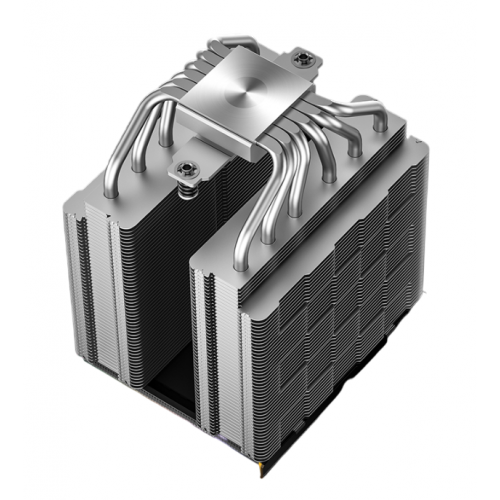 Кулер Deepcool AK620 DIGITAL SE (R-AK620-BKADMN-GJD) Black купити в Україні: Київ, Львів, Хмельницький, Тернопіль | Перевірка сумісності, низька ціна, відгуки, характеристики від TELEMART фото