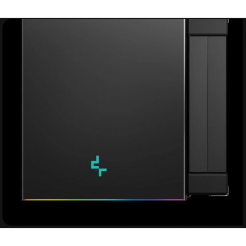 Кулер Deepcool AK620 DIGITAL SE (R-AK620-BKADMN-GJD) Black купити в Україні: Київ, Львів, Хмельницький, Тернопіль | Перевірка сумісності, низька ціна, відгуки, характеристики від TELEMART фото