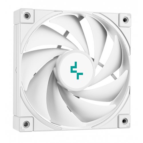 Кулер Deepcool AK620 DIGITAL SE (R-AK620-WHADMN-GJD) White купити в Україні: Київ, Львів, Хмельницький, Тернопіль | Перевірка сумісності, низька ціна, відгуки, характеристики від TELEMART фото