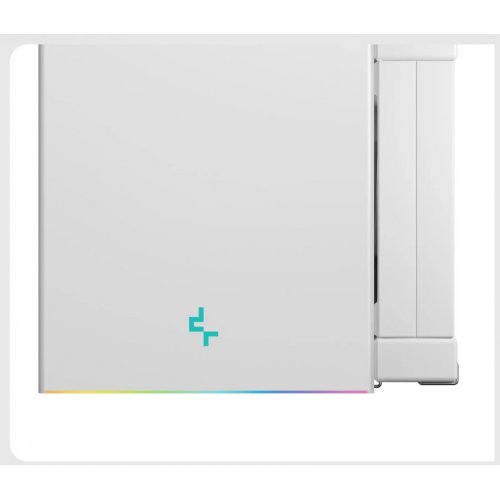 Кулер Deepcool AK620 DIGITAL SE (R-AK620-WHADMN-GJD) White купити в Україні: Київ, Львів, Хмельницький, Тернопіль | Перевірка сумісності, низька ціна, відгуки, характеристики від TELEMART фото