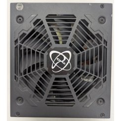 Блок питания XFX XTR 750W (XPS-750B-BEFX) (Восстановлено продавцом, 813801)