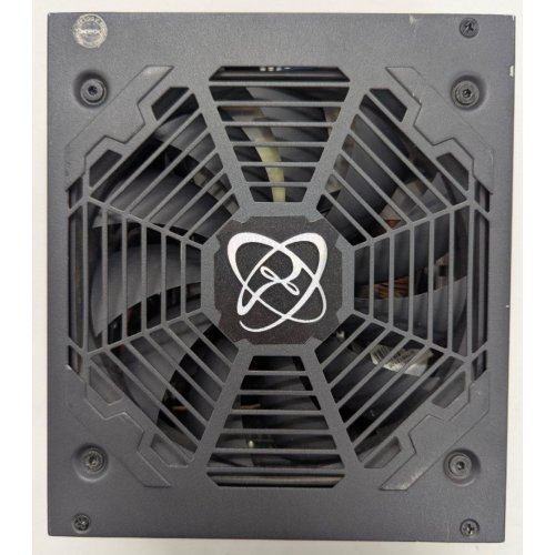 Блок живлення XFX XTR 750W (XPS-750B-BEFX) (Відновлено продавцем, 813801) купити в Україні: Київ, Львів, Хмельницький, Тернопіль | Перевірка сумісності, низька ціна, відгуки, характеристики від TELEMART фото