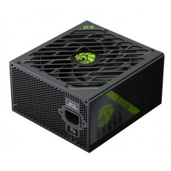 Блок живлення GAMEMAX GX-850 PRO 850W PCIE5.1 (GX-850 PRO ATX3.1 PCIE5.1) Black
