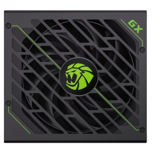 Блок живлення GAMEMAX GX-850 PRO 850W PCIE5.1 (GX-850 PRO ATX3.1 PCIE5.1) Black купити в Україні: Київ, Львів, Хмельницький, Тернопіль | Перевірка сумісності, низька ціна, відгуки, характеристики від TELEMART фото