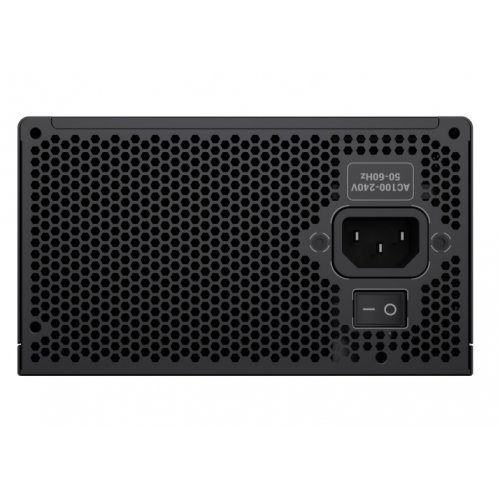 Блок живлення GAMEMAX GX-850 PRO 850W PCIE5.1 (GX-850 PRO ATX3.1 PCIE5.1) Black купити в Україні: Київ, Львів, Хмельницький, Тернопіль | Перевірка сумісності, низька ціна, відгуки, характеристики від TELEMART фото
