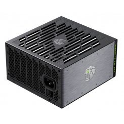 Блок питания GAMEMAX Lion Core 1000P 1000W PCIE5.1 (LION CORE 1000P) Black