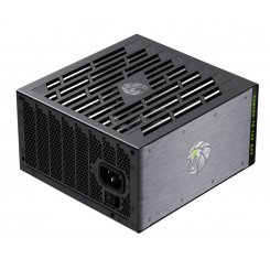 Блок питания GAMEMAX Lion Core 1200P 1200W PCIE5.1 (LION CORE 1200P) Black