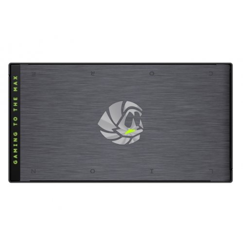 Блок живлення GAMEMAX Lion Core 1200P 1200W PCIE5.1 (LION CORE 1200P) Black купити в Україні: Київ, Львів, Хмельницький, Тернопіль | Перевірка сумісності, низька ціна, відгуки, характеристики від TELEMART фото