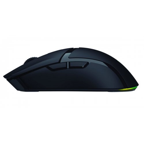 Миша Razer Cobra HyperSpeed (RZ01-05570100-R3G1) Black купити в Україні: Київ, Львів, Хмельницький, Тернопіль | Низька ціна, відгуки, характеристики від TELEMART фото