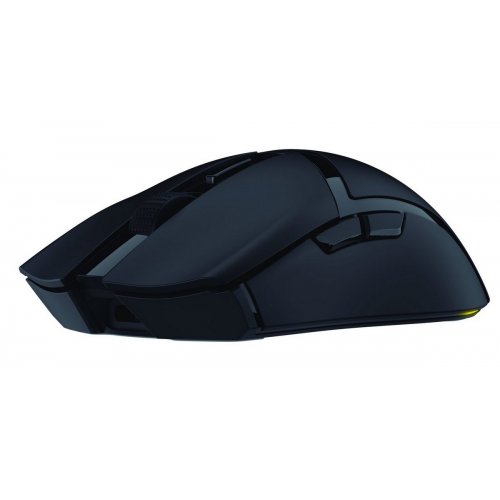 Миша Razer Cobra HyperSpeed (RZ01-05570100-R3G1) Black купити в Україні: Київ, Львів, Хмельницький, Тернопіль | Низька ціна, відгуки, характеристики від TELEMART фото