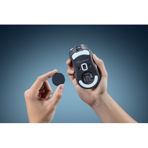 Миша Razer Cobra HyperSpeed (RZ01-05570100-R3G1) Black купити в Україні: Київ, Львів, Хмельницький, Тернопіль | Низька ціна, відгуки, характеристики від TELEMART фото
