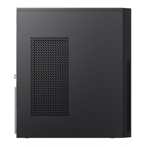 Корпус GAMEMAX ET-215-NP-2U3TYC без БП Black купить в Украине: Киев, Днепр, Харьков, Одесса  | Проверка совместимости, низкая цена, отзывы, характеристики от TELEMART фото