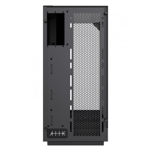 Корпус GAMEMAX T20 Tempered Glass без БЖ Black купити в Україні: Київ, Львів, Хмельницький, Тернопіль | Перевірка сумісності, низька ціна, відгуки, характеристики від TELEMART фото