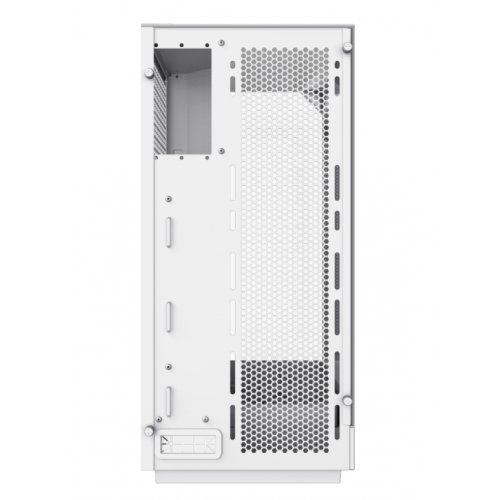 Корпус GAMEMAX T20 Tempered Glass без БЖ White купити в Україні: Київ, Львів, Хмельницький, Тернопіль | Перевірка сумісності, низька ціна, відгуки, характеристики від TELEMART фото