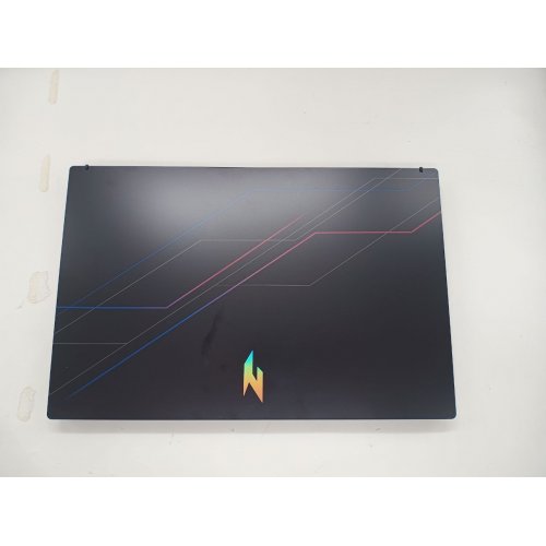 Уцінка ноутбук Acer Nitro V 15 ANV15-52 (NH.QZ8EU.007) Obsidian Black (Вітринний зразок, 813824) купити в Україні: Київ, Львів, Хмельницький, Тернопіль | Низька ціна, відгуки, характеристики від TELEMART фото