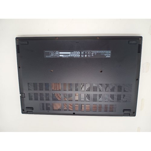 Уцінка ноутбук Acer Nitro V 15 ANV15-52 (NH.QZ8EU.007) Obsidian Black (Вітринний зразок, 813824) купити в Україні: Київ, Львів, Хмельницький, Тернопіль | Низька ціна, відгуки, характеристики від TELEMART фото