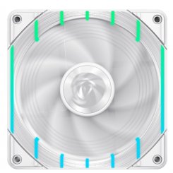 Кулер для корпуса GAMEMAX Tornado T12 ARGB-R (TORNADO T12 ARGB-RW) White