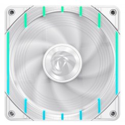 Кулер для корпуса GAMEMAX Tornado T12 ARGB (TORNADO T12 ARGB-W) White