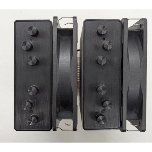 Кулер ID-Cooling SE-206-XT (SE-206-XT Black) (Відновлено продавцем, 813851) купити в Україні: Київ, Львів, Хмельницький, Тернопіль | Перевірка сумісності, низька ціна, відгуки, характеристики від TELEMART фото