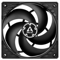 Уцінка кулер для корпуса Arctic P12 PWM PST (ACFAN00120A) Black (Розкрита упаковка, 813855)