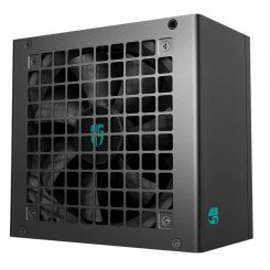 Блок живлення Deepcool GAMER STORM PF500X 500W (R-PF500X-HD0B-JGEU)