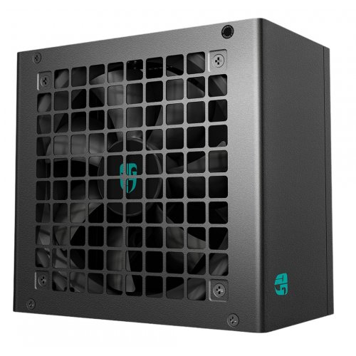 Блок живлення Deepcool GAMER STORM PF500X 500W (R-PF500X-HD0B-JGEU) купити в Україні: Київ, Львів, Хмельницький, Тернопіль | Перевірка сумісності, низька ціна, відгуки, характеристики від TELEMART фото