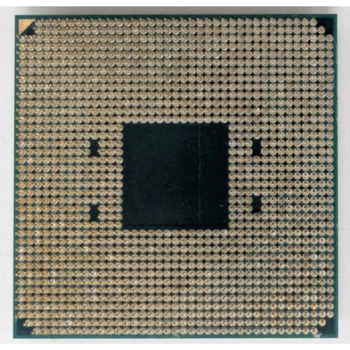Процесор AMD Ryzen 5 5600 3.5(4.4)GHz 32MB sAM4 Tray (100-000000927) (Відновлено продавцем, 813890) купити в Україні: Київ, Львів, Хмельницький, Тернопіль | Перевірка сумісності, низька ціна, відгуки, характеристики від TELEMART фото