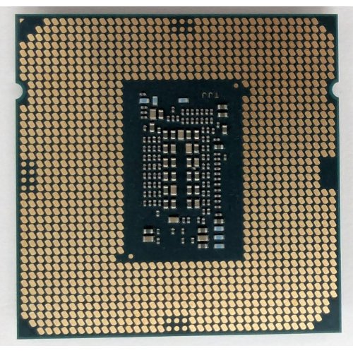 Процессор Intel Core i5-10600 3.3(4.8)GHz 12MB s1200 Tray (CM8070104290312) (Восстановлено продавцом, 813891) купить в Украине: Киев, Днепр, Харьков, Одесса  | Проверка совместимости, низкая цена, отзывы, характеристики от TELEMART фото