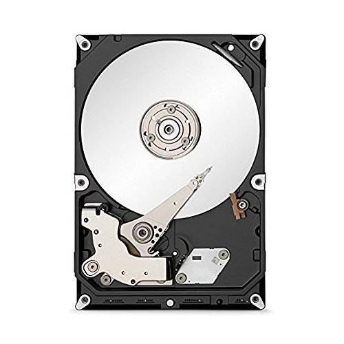 Жорсткий диск Seagate Constellation ES.2 3TB 64MB 7200RPM 3.5" (ST33000650NS) купити в Україні | Telemart фото