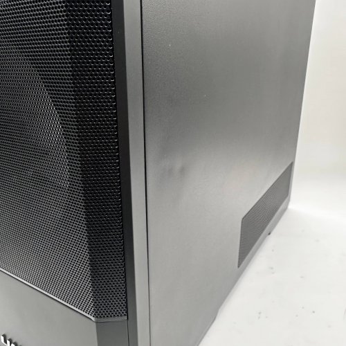 Уцінка корпус Lian Li LANCOOL 207 Tempered Glass без БЖ (G99.LAN207RX.00) Black (Сліди використання, 813910) купити в Україні: Київ, Львів, Хмельницький, Тернопіль | Перевірка сумісності, низька ціна, відгуки, характеристики від TELEMART фото
