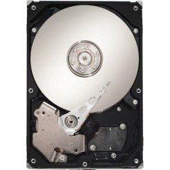 Жорсткий диск Seagate Constellation 500GB 64MB 7200RPM 2.5