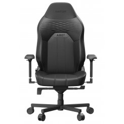 Ігрове крісло HATOR Arc 3 S PU (HTC3400S) Black