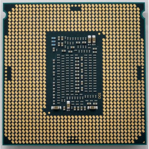 Процесор Intel Core i5-9400F 2.9(4.1)GHz 9MB s1151 Tray (CM8068403358819) (Відновлено продавцем, 813934) купити в Україні: Київ, Львів, Хмельницький, Тернопіль | Перевірка сумісності, низька ціна, відгуки, характеристики від TELEMART фото