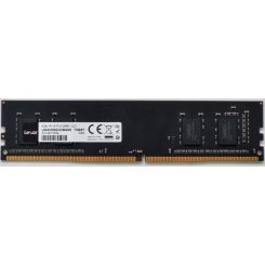 Озу Lexar DDR4 8GB 2666Mhz (LD4AU008G-H2666GN) (Восстановлено продавцом, 813937)