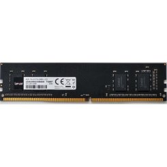 Озу Lexar DDR4 8GB 2666Mhz (LD4AU008G-H2666GN) (Восстановлено продавцом, 813938)