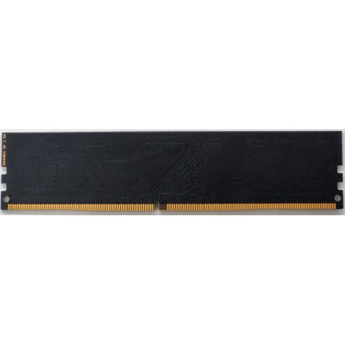 Озу Lexar DDR4 8GB 2666Mhz (LD4AU008G-H2666GN) (Восстановлено продавцом, 813938) купить в Украине: Киев, Днепр, Харьков, Одесса  | Проверка совместимости, низкая цена, отзывы, характеристики от TELEMART фото