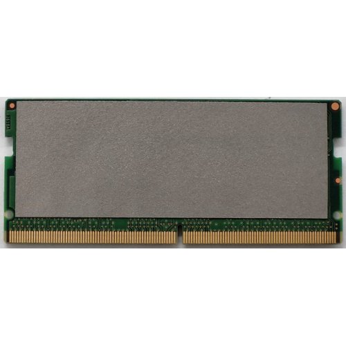 Озу Micron SODIMM DDR5 8GB 5600MHz (MTC4C10163S1SC56BD1 BF) (Восстановлено продавцом, 813942) купить в Украине: Киев, Днепр, Харьков, Одесса  | Проверка совместимости, низкая цена, отзывы, характеристики от TELEMART фото
