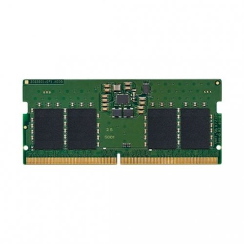 Озу Kingston SODIMM DDR5 8GB 4800MHz (KVR48S40BS6-8) (Восстановлено продавцом, 813943) купить в Украине: Киев, Днепр, Харьков, Одесса  | Проверка совместимости, низкая цена, отзывы, характеристики от TELEMART фото