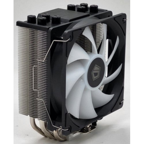 Кулер ID-Cooling SE-214-XT ARGB (SE-214-XT ARGB) (Відновлено продавцем, 813954) купити в Україні: Київ, Львів, Хмельницький, Тернопіль | Перевірка сумісності, низька ціна, відгуки, характеристики від TELEMART фото