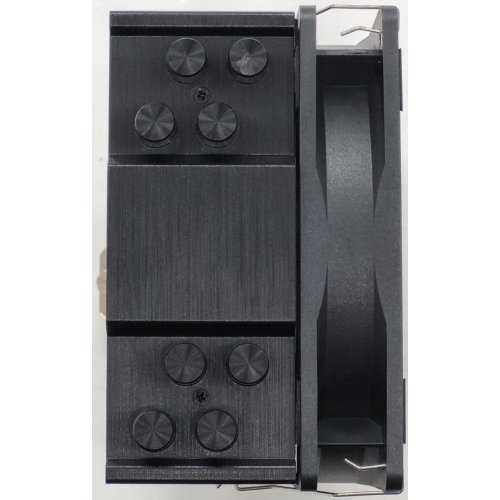 Кулер ID-Cooling SE-214-XT ARGB (SE-214-XT ARGB) (Відновлено продавцем, 813954) купити в Україні: Київ, Львів, Хмельницький, Тернопіль | Перевірка сумісності, низька ціна, відгуки, характеристики від TELEMART фото