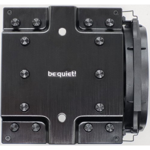 Кулер Be Quiet! Dark Rock Pro 4 (BK022) (Відновлено продавцем, 813955) купити в Україні: Київ, Львів, Хмельницький, Тернопіль | Перевірка сумісності, низька ціна, відгуки, характеристики від TELEMART фото